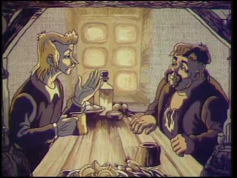 Видео: Вій (02/02) (1996)