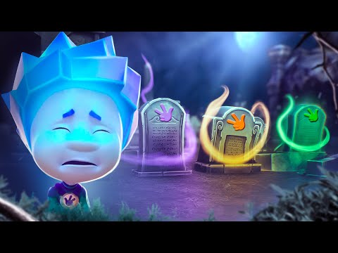 Видео: ВСЕ ФИКСИКИ ПОГИБЛИ 😱