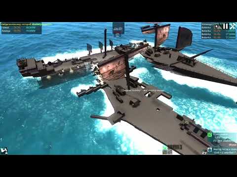 Видео: ВВП-1 Три боя подряд: Nord vs ultxde, Bok vs Stalkinj, Bok vs Ded332 #ftd