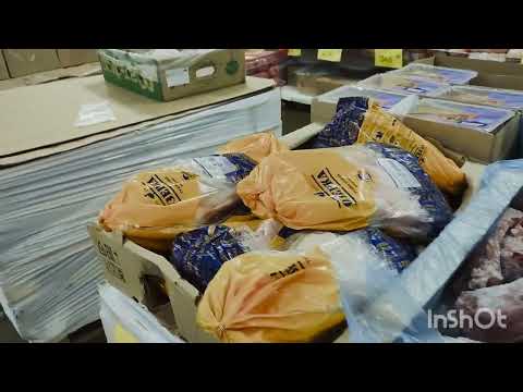 Видео: Пробежалась по магазинам , базам . Чай ,кофе , и много посуды ! 