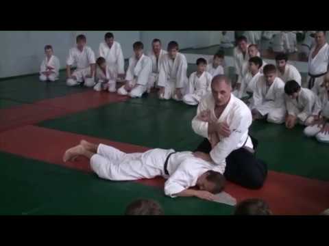 Видео: 2010.10 Найдов-Железов О.К. - Владивосток