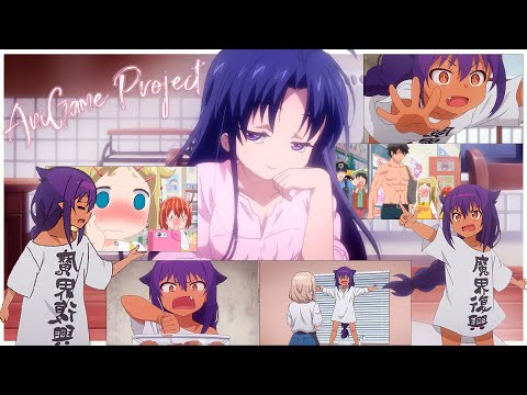 Видео: ▶Аниме приколы #55◀ (≧◡≦) Джахи не будет отчаиваться! ● Смешные Моменты Из Аниме #55 (16+)
