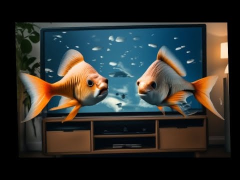 Видео: Наташка у нас память чуть дольше чем у рыб .