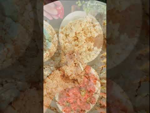 Видео: Острый куриный перец, фаршированный 🌶️