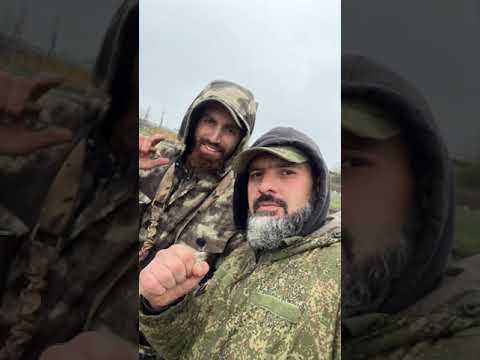 Видео: памяти Аркадия Хугаева