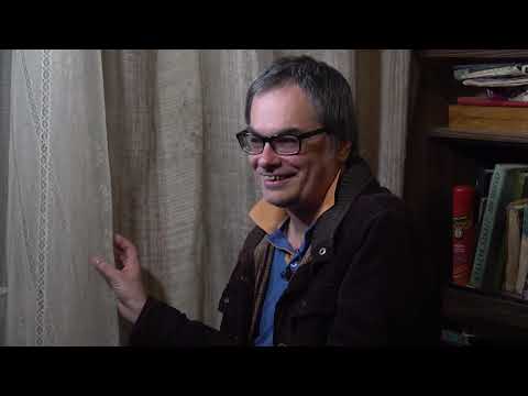 Видео: Сибирский рок, "Соломенные еноты" и прочее. Борис Рудкин (Гришин) вспоминает. Часть 4.