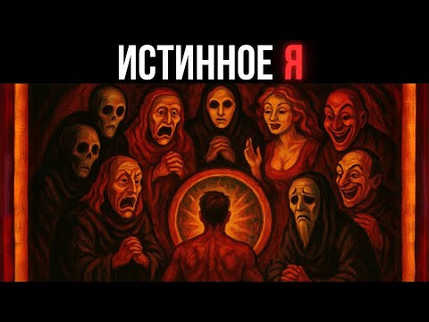 Видео: 7 АРХЕТИПОВ, которые РАСКРЫВАЮТ вашу истинную сущность