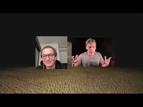 Видео: Николай Островский и Эзра Мор про canceling культуру и право оскорблять других людей