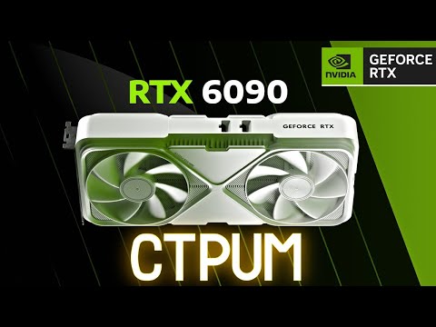 Видео: RTX 6090 в 2027 году | 5 ТРЛН $ Nvidia | RTX 5000 Super не выйдут ? | Intel отменила Battlemage