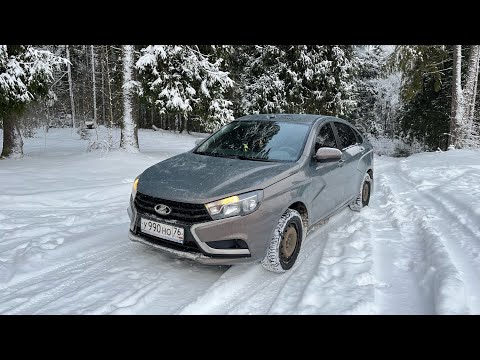 Видео: ЛАДА ВЕСТА с пробегом 162000 км. Вся ПРАВДА ЭКСПЛУАТАЦИИ