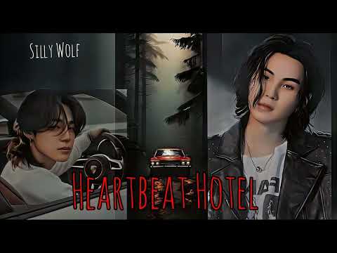 Видео: Heartbreak Hotel//Silly Wolf/#bts #озвучкаbts #фанфикибтс/CatWild