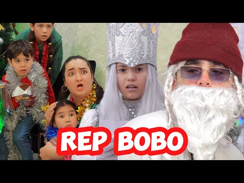 Видео: DOVUCHCHALAR - REP BOBO / Довуччалар - Реп БОБО