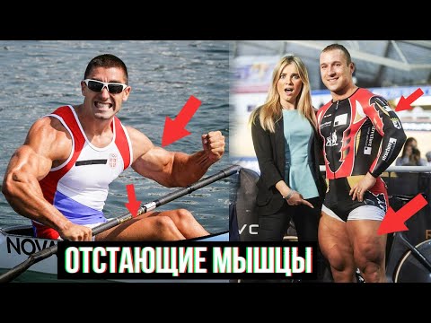 Видео: Специализация на ОТСТАЮЩИЕ мышцы