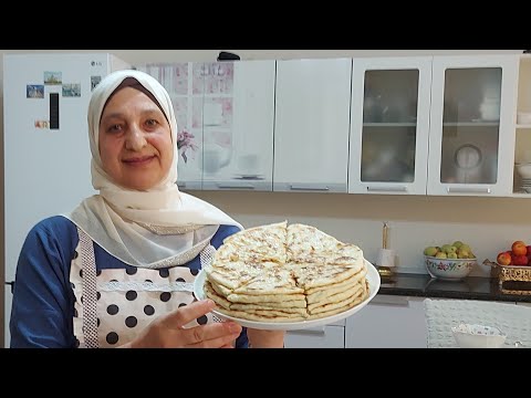 Видео: Чепалгш наши  Любимая  еда 👍👍👍