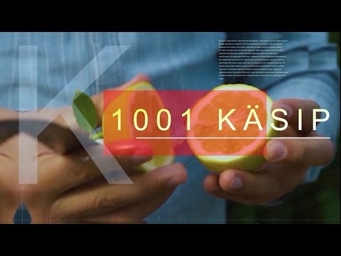 Видео: “1001 кәсіп”: Түркістандық ер-тоқым шебері