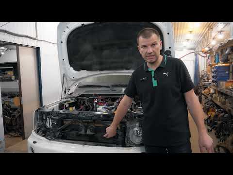 Видео: Discovery4 Казахстан! V8 2uz, гбо5, селектор шайба.