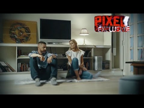 Видео: Верьте В Любовь**Антон Батырев и Екатерина Кузнецова**КТО ТЫ? (2018)