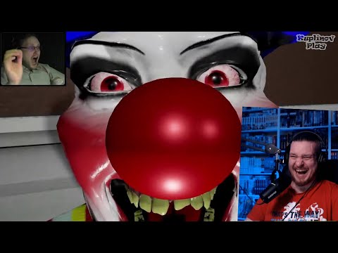 Видео: ЛУЧШАЯ НАРЕЗКА ИСПУГОВ КУПЛИНОВА #1 | РЕАКЦИЯ НА КОНЬ В ПАЛЬТО