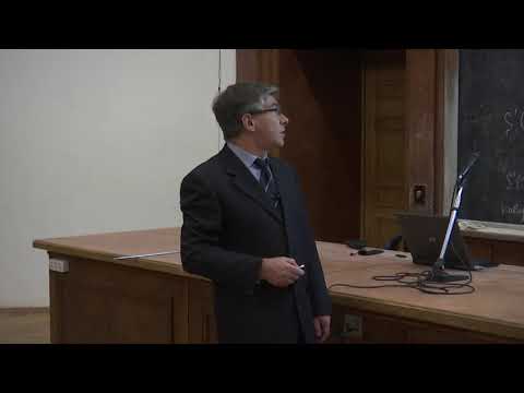 Видео: Биленко И. А. - Радиофизика - 1. Основные понятия радиофизики