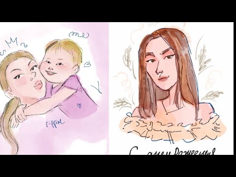 Видео: 1841❤️Секретный сундучок/ Сама себе покоя не даю/ Муж готовит праздничный ужин