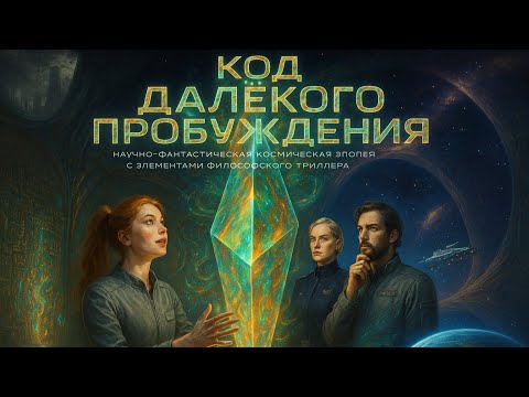 Видео: Код Далёкого Пробуждения