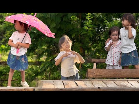 Видео: АРУНАМЕН КЕШКІ СЕРУЕН😍🥳🤩