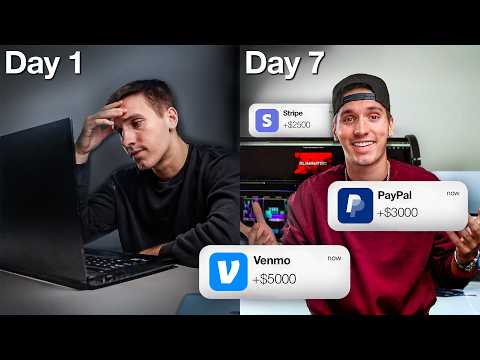 Видео: Самый простой способ быстро найти клиентов для редактора