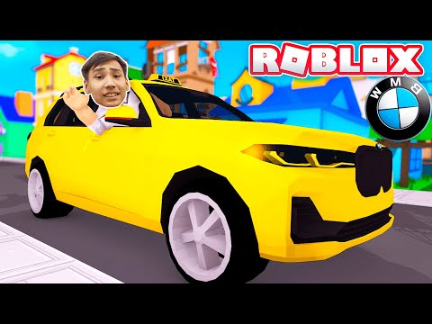Видео: МЕН ЕҢ МЫҚТЫ ТАКСИСТ БОЛДЫМ TAXI BOSS-ROBLOX ҚАЗАҚША РОБЛОКС АЙШУАК