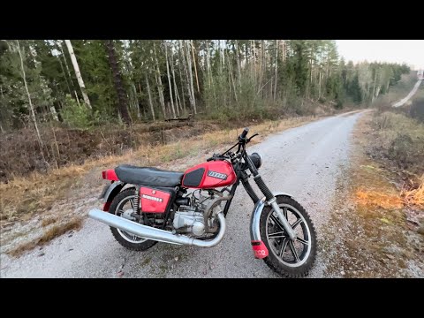 Видео: Иж планета 5 орион проезд