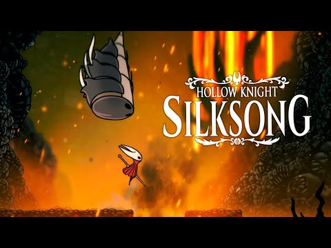 Видео: Hollow Knight: Silksong — ОХОТА НА ЗВЕРОМУХУ И НОВЫЕ АРТЕФАКТЫ! Прохождение #39