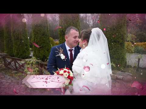 Видео: Весілля Романа та Інни 18 11 2017 FULL HD 1080 1 частина