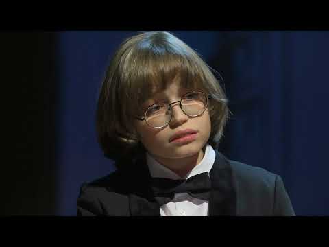 Видео: Ф. Шопен - Две мазурки / Лев Бакиров (фортепиано)