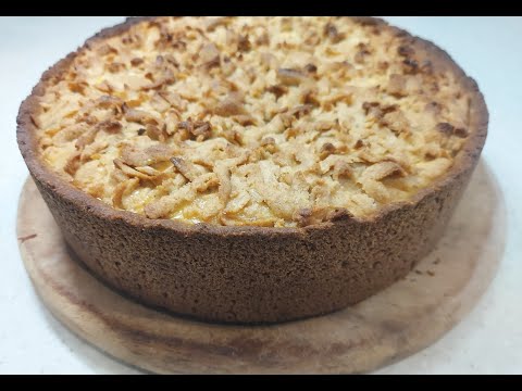 Видео: Гарбузовий чізкейк Pumpkin cheesecake ДЕСЕРТ ОСЕНІ