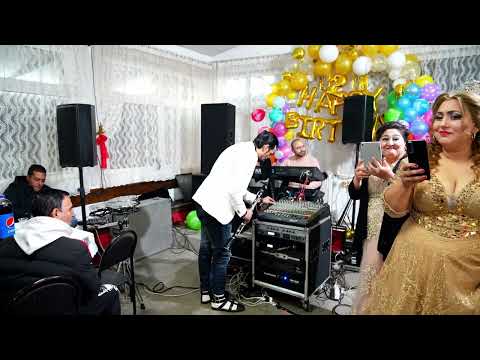 Видео: Рожден ден на   роберто  2 годинки  с Полина Стефанова ,Митко лозаревски  ,Ангел Малаков и др