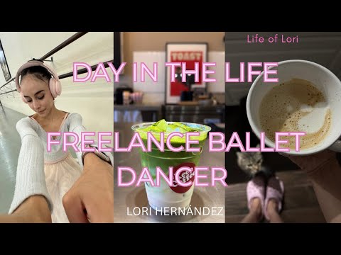 Видео: ДЕНЬ ИЗ ЖИЗНИ | подготовка к Щелкунчику | 10.10.25