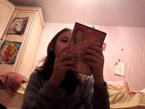 Видео: Мои диски