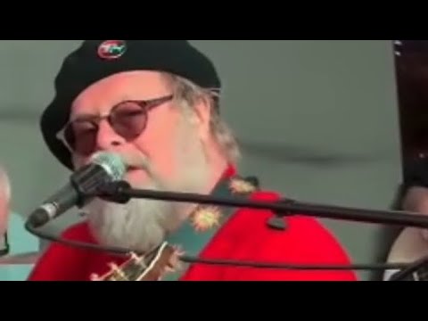 Видео: Бессердечные Братья Забадай - Борис Гребенщиков | БГ+ | Кипр 