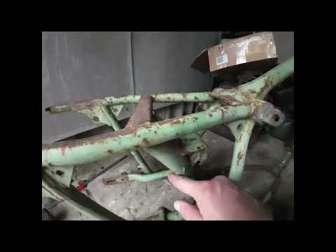 Видео: Подмена рамы на ПРОЭКТ