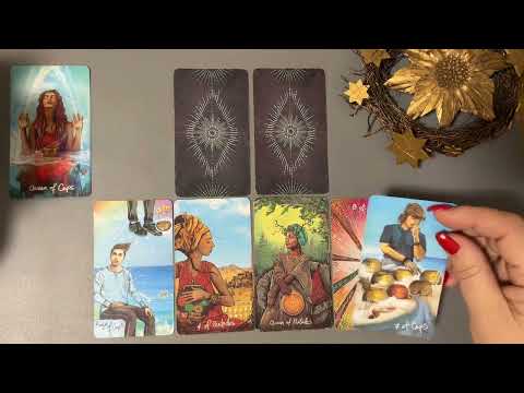 Видео: ❤️Пришло Время! 🌟🔥👌❤️Кое в чем разобраться)