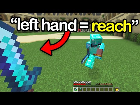 Видео: ВАШИ PvP-советы по Minecraft!