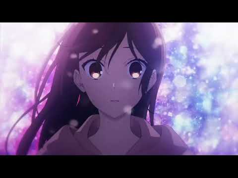 Видео: Клип по аниме "Хоримия"