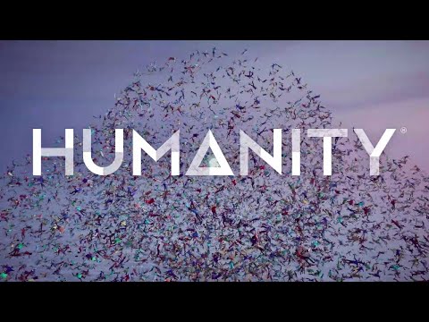 Видео: HUMANITY — игра о том, что значит быть человеком.