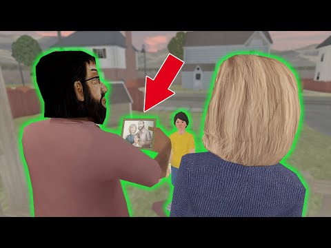 Видео: Ice Scream 3 против Scary Teacher 3D против семьи Jay | Возвращение родителей, смешная анимация, ...