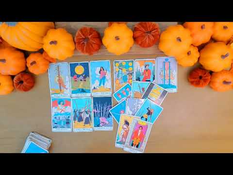Видео: 🧡 ЛЕВ | «Будьте готовы к шоку!» 👀 ОКТЯБРЬ 2025