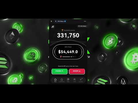 Видео: OKX Racer аирдроп до 1000$ подтверждён! Получаем дроп без вложений!