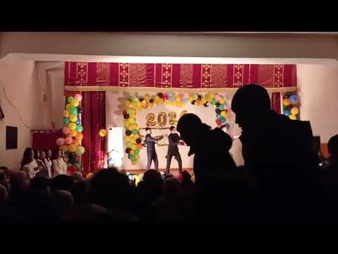 Видео: Жаны жыл2024  / балдардын бийи