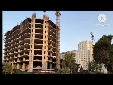 Видео: Квартирахои Фуруши ~ (27.08.2025) Факат аз Поитахт