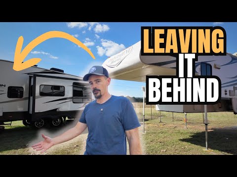 Видео: ПОРА ВЕРНУТЬ НАШ ГРУЗОВИК И ОСТАВИТЬ ОТРАЖЕНИЕ ПОЗАДИ