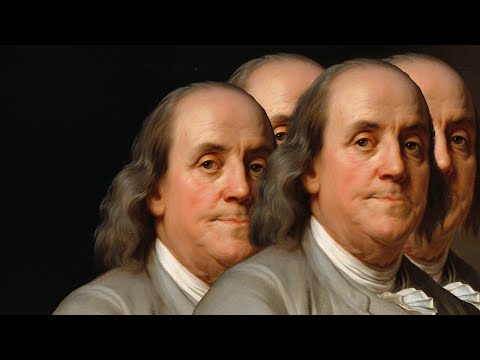 Видео: Франклин. Главный секрет США