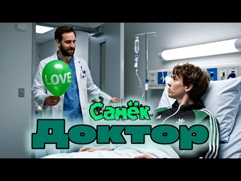 Видео: САНЁК - Доктор